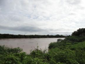 Homem sai para pescar e some nas águas do rio parnaíba em Floriano