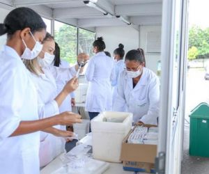 Pessoas com deficiência acima de 60 anos terão que comprovar comorbidade para tomar vacina