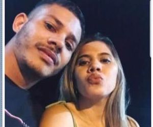 Jovem encontrada morta em cova rasa foi assassinada no dia do aniversário; namorado foi preso