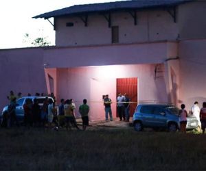 Dupla é presa suspeita de latrocínio a dono de motel na zona Leste