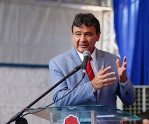 Wellington Dias condena ameaça de ministro de Temer e acionará justiça