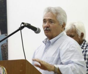 Elmano diz que houve desvirtuamento do projeto anticorrupção