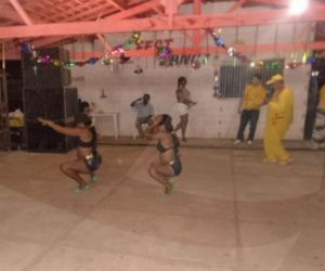 Festival de dança do Projeto Amarelinho acontece neste sábado em Floriano