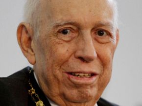 Ex-vice-presidente José Alencar morre aos 79 anos