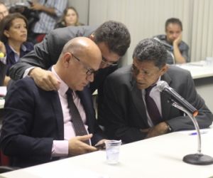 Previdência Estadual volta a discussão nesta segunda-feira