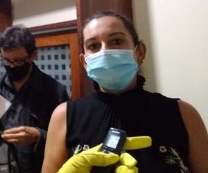 Prefeita de Barão de Grajaú fala sobre a programação de aniversário do município