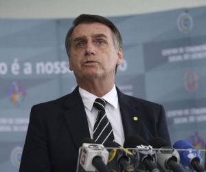 Nicolás Maduro e cubano são desconvidados de posse de Bolsonaro