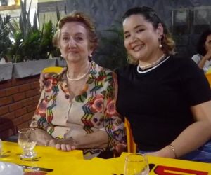 Mãe pede ajuda para achar a filha desaparecida no Piauí