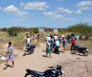 Homem é morto a pedradas na região Sul do Piauí