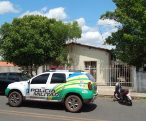 Agência dos Correios de Beneditinos é alvo de bandidos