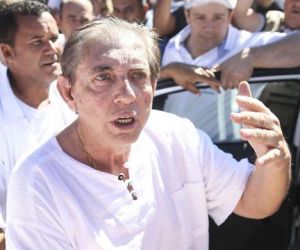 Juiz revoga uma das prisões preventivas de João de Deus
