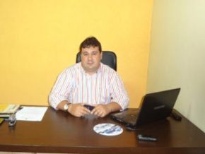 Secretaria de Saúde de Barão de Grajaú tem novo Secretário