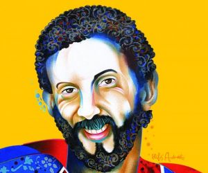 Letra de música inédita de Gonzaguinha, para Maria Bethânia, vem à tona após 41 anos