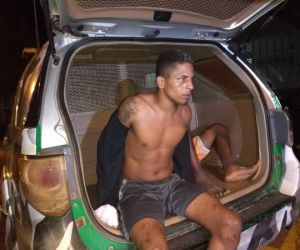 Preso suspeito de matar mototaxista que tentou ajudar vítima de assalto