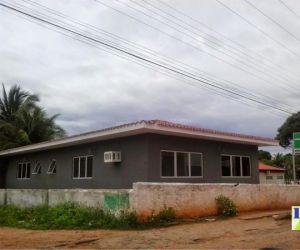 Hospital de Gilbués fecha: "Nem curativo estão fazendo", diz morador