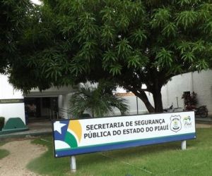 Secretaria de Segurança do Piauí quer unir comunidade e Polícia