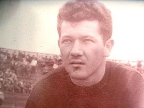 Lembra dele? Ao lado de Pelé, Lalá calou o Barça no Camp Nou em 1959