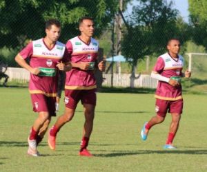 River-PI vence burocracia e regulariza Eduardo antes de enfrentar o Goiás