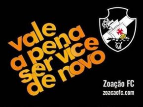 Vasco é vice novamente e internautas não perdoam. É piada na certa. Veja!
