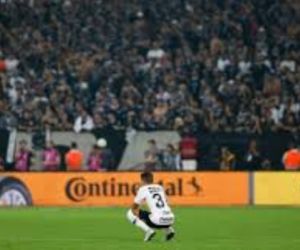 Corinthians tem sequência decisiva para não correr riscos de rebaixamento