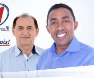 Joel Rodrigues é eleito prefeito de Floriano com 46,96% dos votos