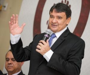 Governador defende comercialização de produtos agropecuários do Piauí