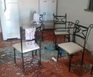 Torneiro mecânico se defende sobre acusação de ter agredido namorada