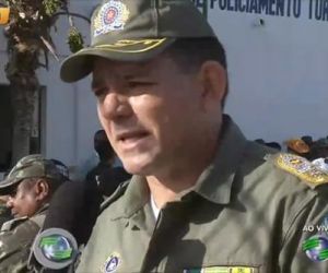 Secretaria de Segurança e Comando Geral se instalam no litoral para Carnaval