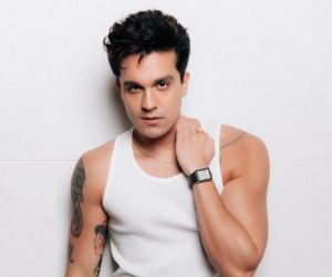 Com Morena, Luan Santana pisa em terreno já ocupado por outros cantores do universo pop brasileiro