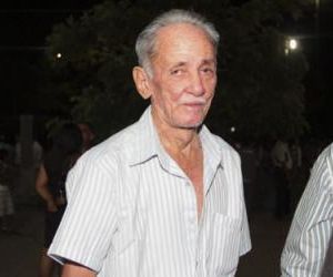 Após cinco dias na UTI, morre o pai do governador Wellington Dias