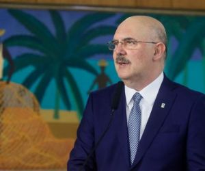 Ministro afirma que responde inquérito no STF por defender o que diz a Bíblia
