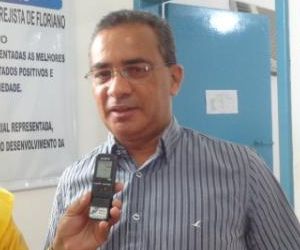 Floriano não terá feriado nos dias de jogos da Seleção Brasileira na Copa 2014
