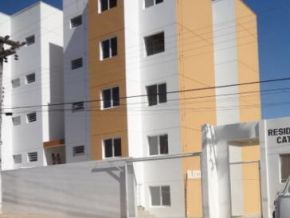 Sorteio de apartamentos do Condomínio Catumbi acontece nesta quarta