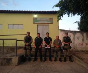 Suspeitos de arrastão em Barro Duro têm prisão temporária decretada