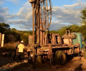 Comunidade Miroró recebe sistema de abastecimento de água, melhorias sanitárias e estruturais