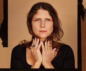 Dulce Quental volta ao disco sob o signo do amor com produção musical dos irmãos Jonas Sá e Pedro Sá