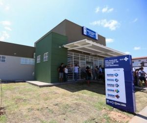 MP pede aumento de UBSs para atendimento de pessoas com sintomas gripais em Teresina
