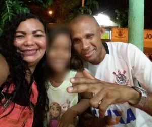 Casal é achado morto pela filha dentro de residência na Capital