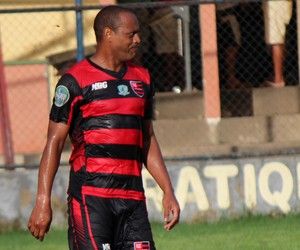 'Dá para inverter', afirma Tuta após derrota na estreia da Copa do Brasil