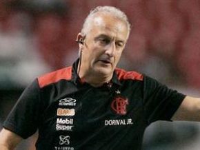 Dorival pede investimento pesado: 'Fla precisa de jogadores de ponta'