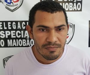 Preso no MA padastro acusado de estuprar e engravidar enteada de 13 anos