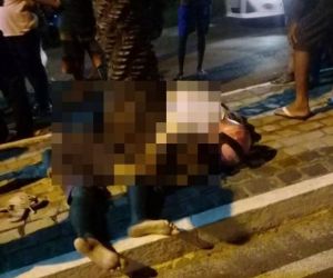 Morto em acidente em Floriano era filho de secretário de Cultura
