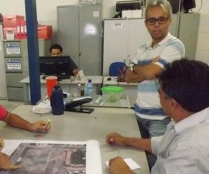 Enxuto, projeto do CT Petrônio Portela é aceito e obras têm início em fevereiro