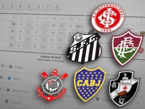Jogos desta quinta definem duelos das oitavas de final da Libertadores