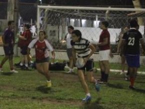 'Pequi Nations' vai premiar melhor visitante na Copa Central de Rugby