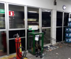 Câmara questiona autonomia da Guarda Municipal após tentativa de linchamento