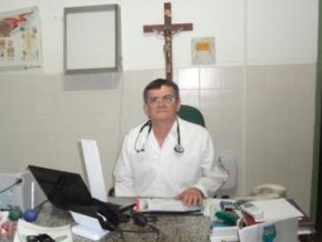 Médico Cardiologista florianense participa de 66º congresso nacional de cardiologia