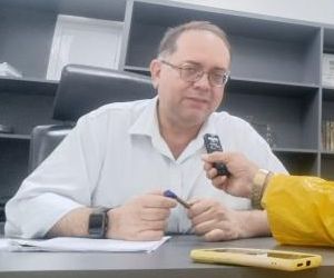 Secretário de Governo afirma que equipes seguem em alerta após forte chuva em Floriano