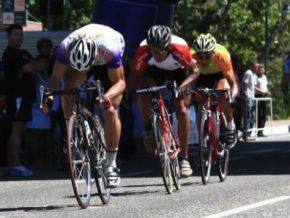 Teresina sedia pela primeira vez a Copa Nordeste de Ciclismo
