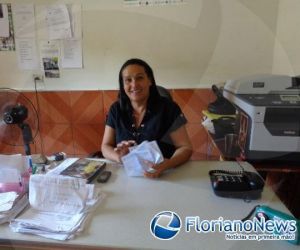 Agravamento da seca preocupa presidente do Sindicato dos Trabalhadores Rurais de Floriano